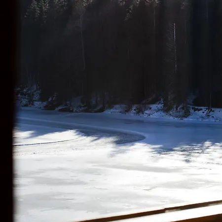 Parkhotel Tristachersee Lienz