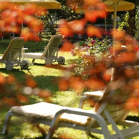 Hotel Parkhotel Tristachersee Lienz