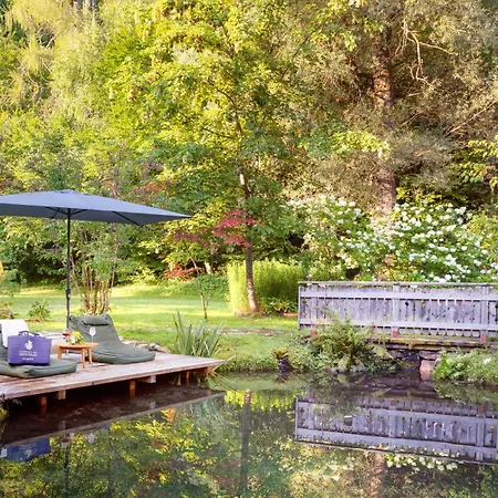 Parkhotel Tristachersee 4*
