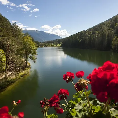 Parkhotel Tristachersee Hotel 4*