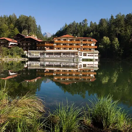 Parkhotel Tristachersee Otel Lienz