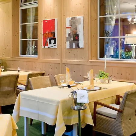 Parkhotel Tristachersee 4* Lienz