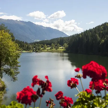 Parkhotel Tristachersee 4* Lienz