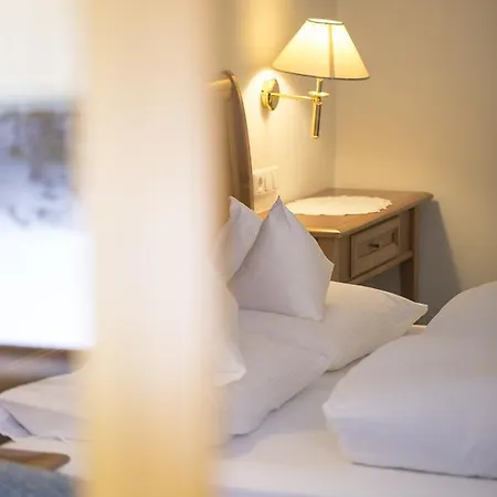 Hotel Parkhotel Tristachersee