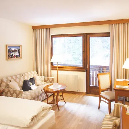 Parkhotel Tristachersee Hotel Lienz