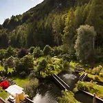 Parkhotel Tristachersee Hotel Lienz