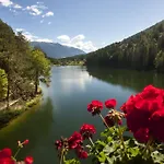 Parkhotel Tristachersee Hotel 4*