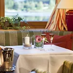 Parkhotel Tristachersee Hotel Lienz