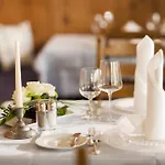 Parkhotel Tristachersee Lienz