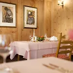 Hotel Parkhotel Tristachersee