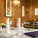 Parkhotel Tristachersee 4*