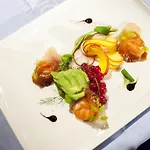 Parkhotel Tristachersee Hotel Lienz