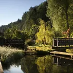 Hotel Parkhotel Tristachersee Lienz