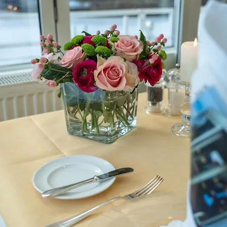 Parkhotel Tristachersee