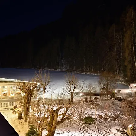 Ξενοδοχείο Parkhotel Tristachersee