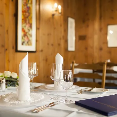 Parkhotel Tristachersee 4*