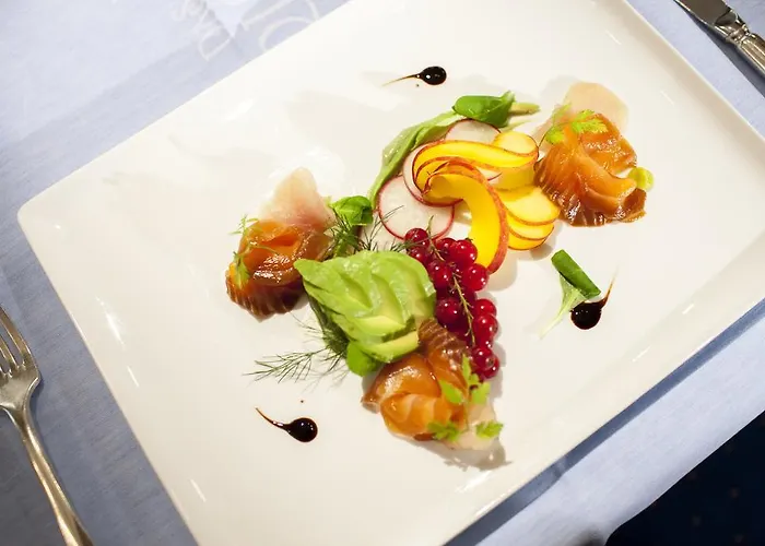 Parkhotel Tristachersee Ξενοδοχείο Lienz