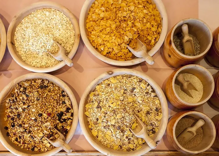 Parkhotel Tristachersee Ξενοδοχείο