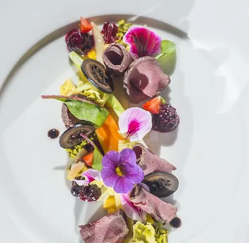 Ξενοδοχείο Parkhotel Tristachersee 4*