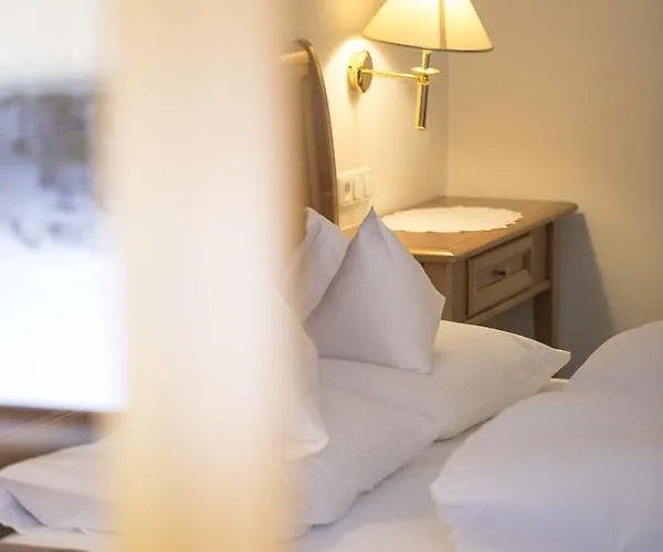 Ξενοδοχείο Parkhotel Tristachersee