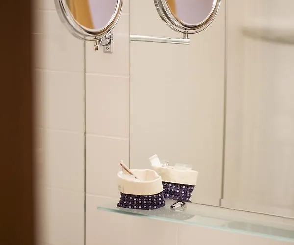 Parkhotel Tristachersee Ξενοδοχείο Lienz