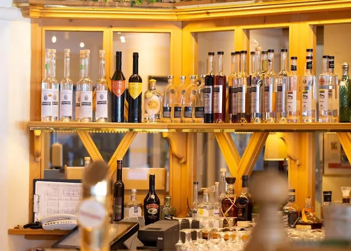 Parkhotel Tristachersee