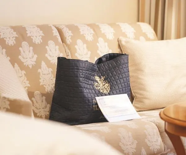 Ξενοδοχείο Parkhotel Tristachersee