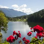 باركهوتيل تريستاشيرسي 4* لينز