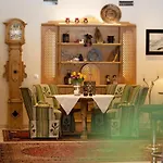 فندق باركهوتيل تريستاشيرسي لينز