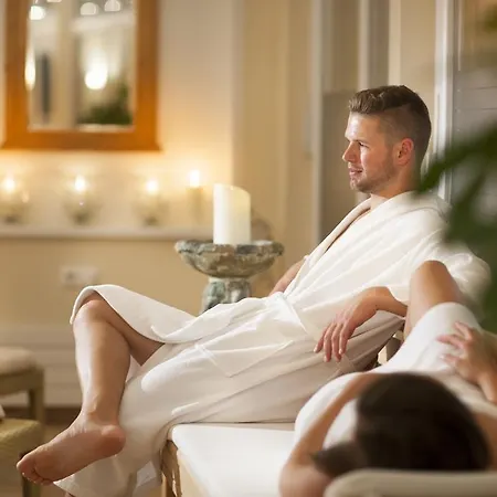 Parkhotel Tristachersee 4* Lienz