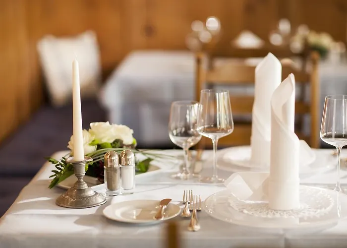 Parkhotel Tristachersee Lienz