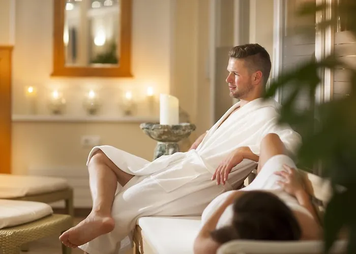 Parkhotel Tristachersee 4* Lienz