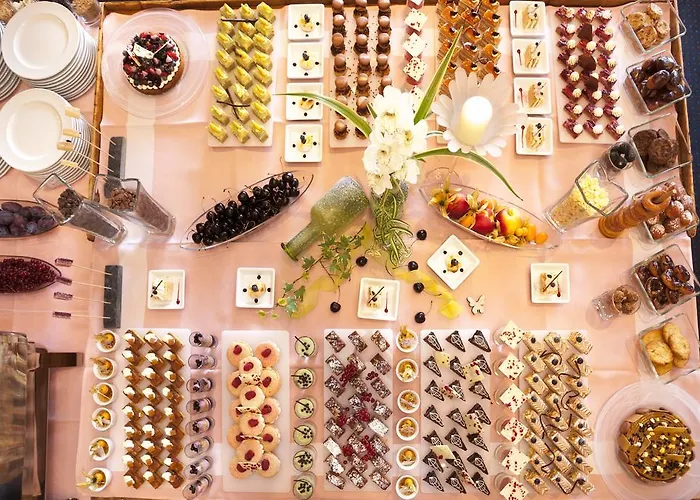 Parkhotel Tristachersee Lienz