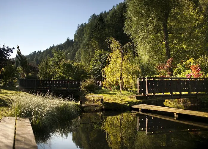 Hotel Parkhotel Tristachersee Lienz