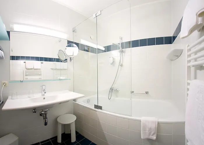 Parkhotel Tristachersee Lienz